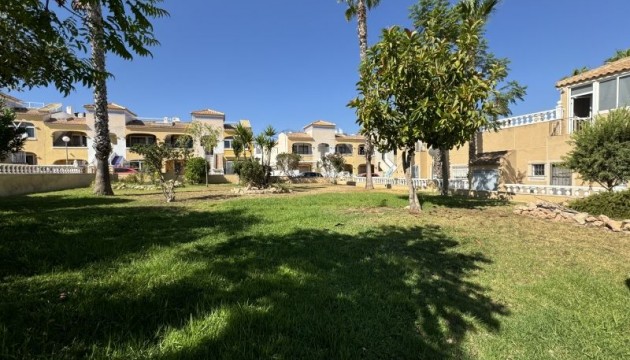 Wiederverkauf - Duplex - Torrevieja