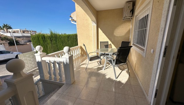 Resale - Townhouse - Ciudad Quesada - Doña Pepa