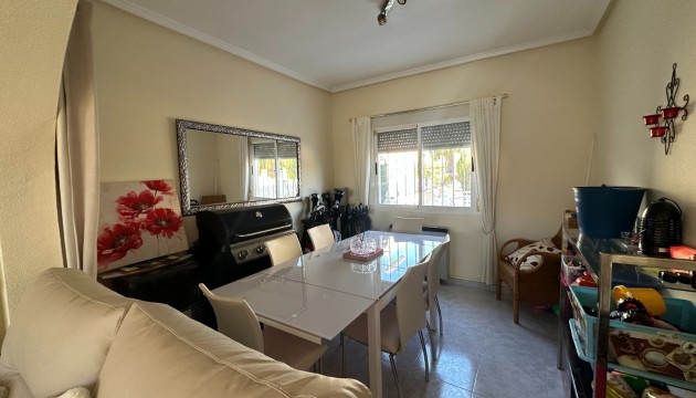 Resale - Townhouse - Ciudad Quesada - Doña Pepa