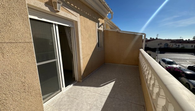 Resale - Townhouse - Ciudad Quesada - Doña Pepa