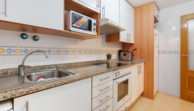 Reventa - Apartamento - Orihuela Costa - Campoamor