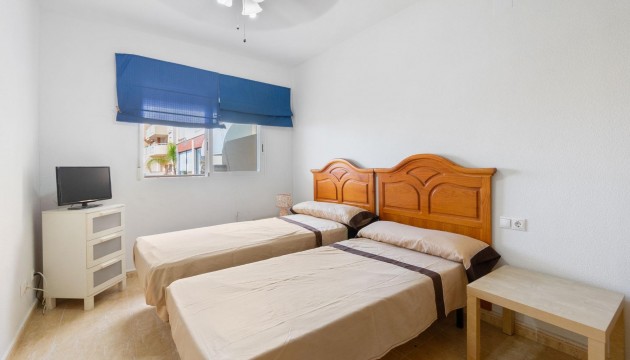 Перепродажа - Квартира - Orihuela Costa - Campoamor