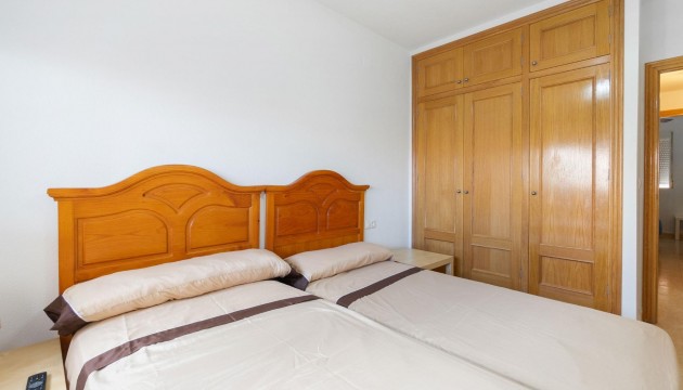 Reventa - Apartamento - Orihuela Costa - Campoamor