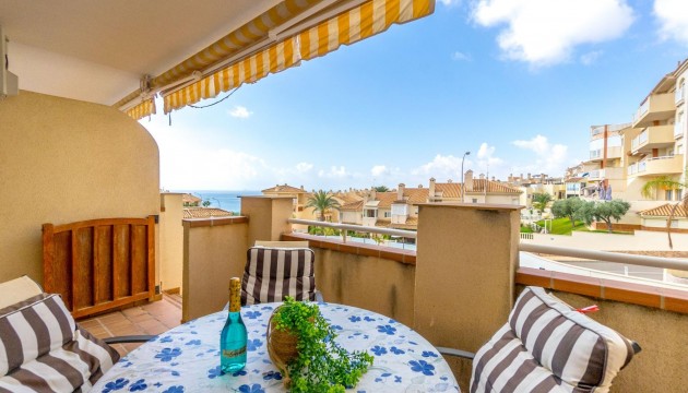 Herverkoop - Apartment - Orihuela Costa - Campoamor