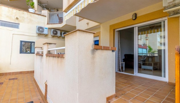 Reventa - Apartamento - Orihuela Costa - Campoamor