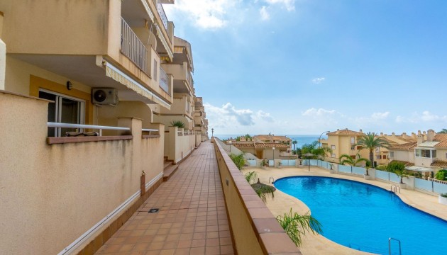 Reventa - Apartamento - Orihuela Costa - Campoamor