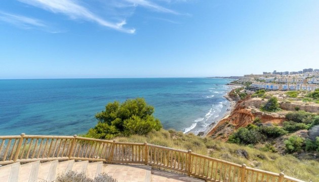 Begagnad - Lägenhet - Orihuela Costa - Campoamor