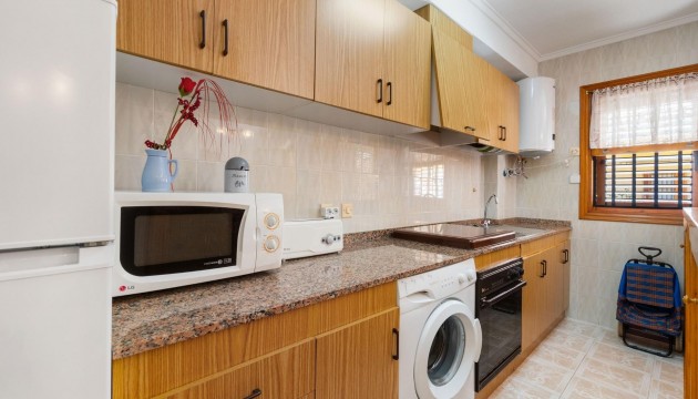 Begagnad - Duplex - Torrevieja - La Mata