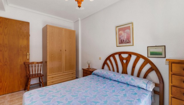 Перепродажа - Дуплекс - Torrevieja - La Mata