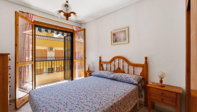 Reventa - Duplex - Torrevieja - La Mata