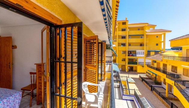 Herverkoop - duplex - Torrevieja - La Mata