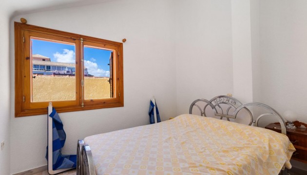 Перепродажа - Дуплекс - Torrevieja - La Mata