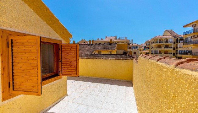 Begagnad - Duplex - Torrevieja - La Mata