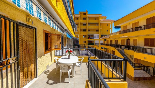 Reventa - Duplex - Torrevieja - La Mata