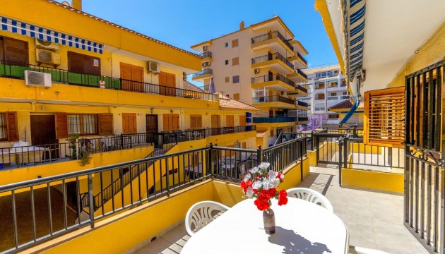 Begagnad - Duplex - Torrevieja - La Mata