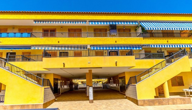 Wiederverkauf - Duplex - Torrevieja - La Mata