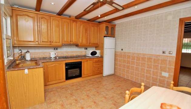 Herverkoop - Detached Villa - Orihuela Costa - Los Dolses