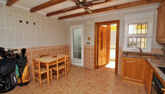 Herverkoop - Detached Villa - Orihuela Costa - Los Dolses