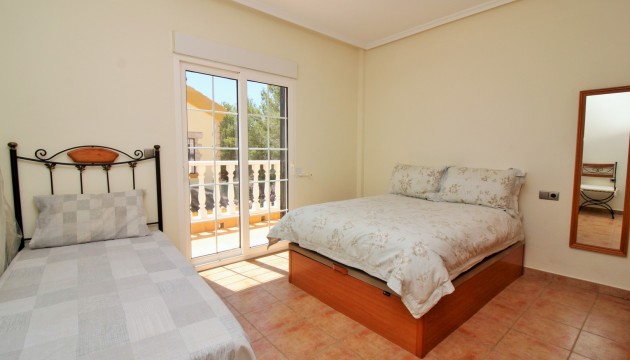 Herverkoop - Detached Villa - Orihuela Costa - Los Dolses