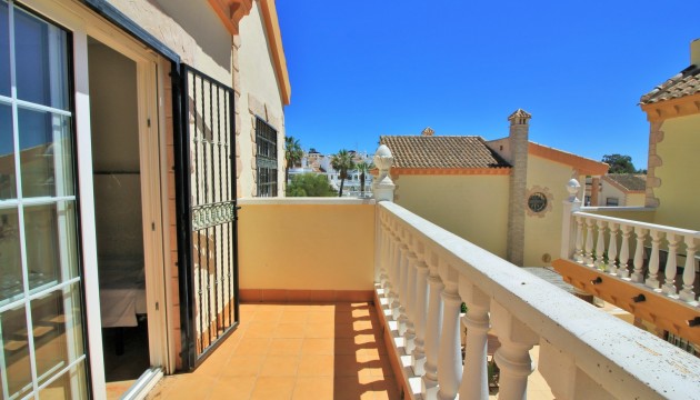 Resale - Detached Villa - Orihuela Costa - Los Dolses