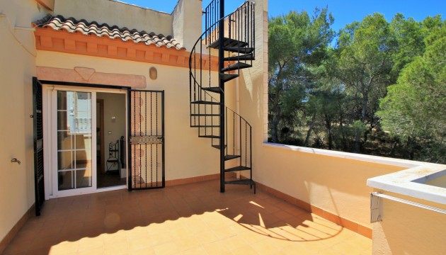 Resale - Detached Villa - Orihuela Costa - Los Dolses