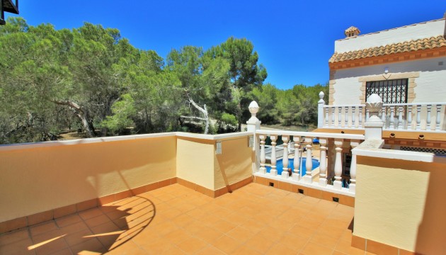 Wiederverkauf - Detached Villa - Orihuela Costa - Los Dolses