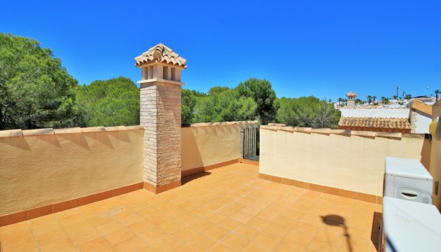 Wiederverkauf - Detached Villa - Orihuela Costa - Los Dolses