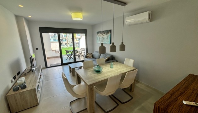 Resale - Apartment - Guardamar del Segura - El Raso