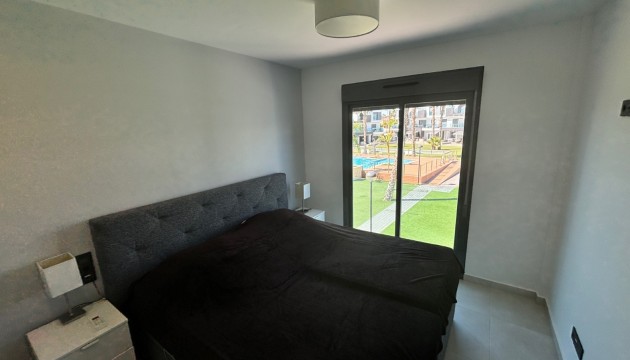 Resale - Apartment - Guardamar del Segura - El Raso