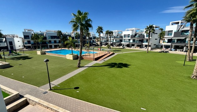 Reventa - Apartamento - Guardamar del Segura - El Raso