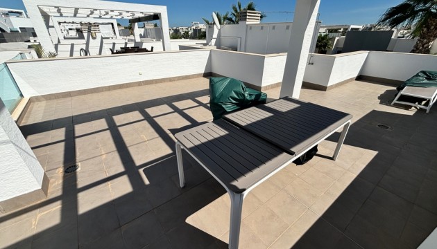 Resale - Apartment - Guardamar del Segura - El Raso