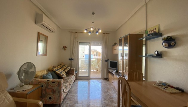 Resale - Apartment - Orihuela Costa - Cabo Roig