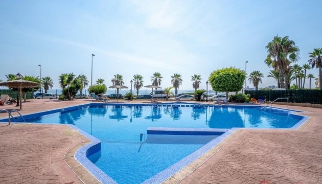 Reventa - Apartamento - Orihuela Costa - Cabo Roig