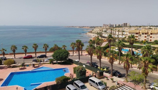 Resale - Apartment - Orihuela Costa - Cabo Roig