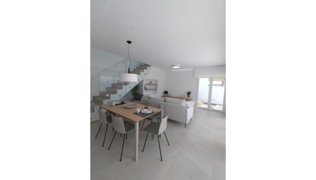 New Build - Detached Villa - Orihuela* - Vistabella Golf*