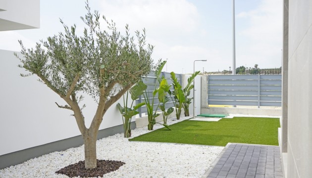 New Build - Detached Villa - Orihuela* - Vistabella Golf*