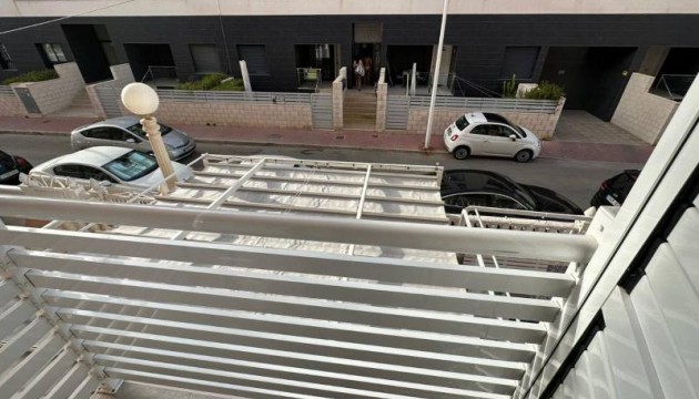 Перепродажа - Таунхаус - Torrevieja - Torrelamata - La Mata