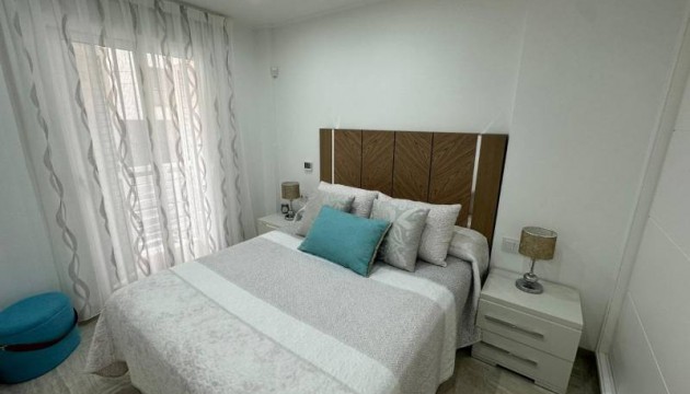 Перепродажа - Таунхаус - Torrevieja - Torrelamata - La Mata