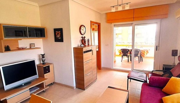 Resale - Apartment - Oropesa del Mar - Orpesa - Oropesa del Mar