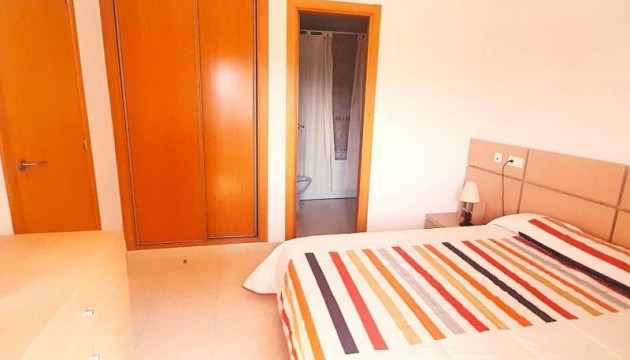 Resale - Apartment - Oropesa del Mar - Orpesa - Oropesa del Mar