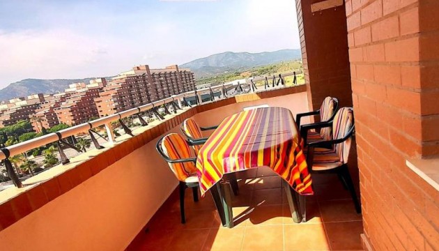 Resale - Apartment - Oropesa del Mar - Orpesa - Oropesa del Mar