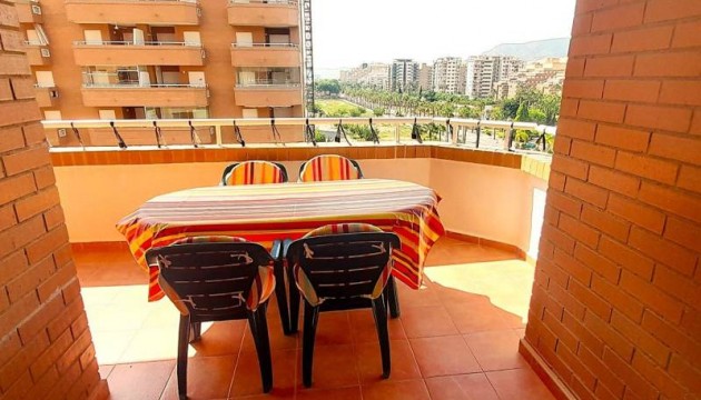 Перепродажа - Квартира - Oropesa del Mar - Orpesa - Oropesa del Mar