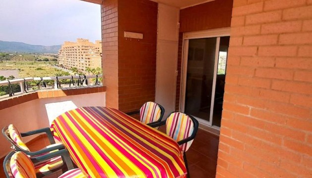 Resale - Apartment - Oropesa del Mar - Orpesa - Oropesa del Mar