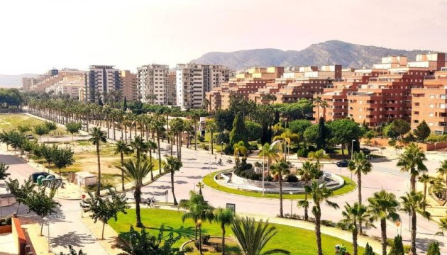 Resale - Apartment - Oropesa del Mar - Orpesa - Oropesa del Mar