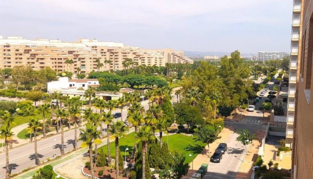 Resale - Apartment - Oropesa del Mar - Orpesa - Oropesa del Mar