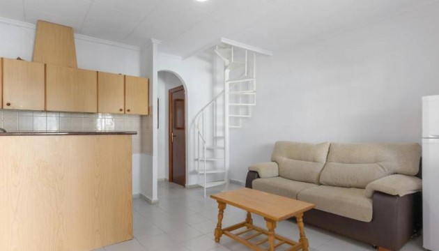 Reventa - Bungalow - Torrevieja - San Luis