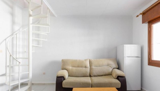 Reventa - Bungalow - Torrevieja - San Luis