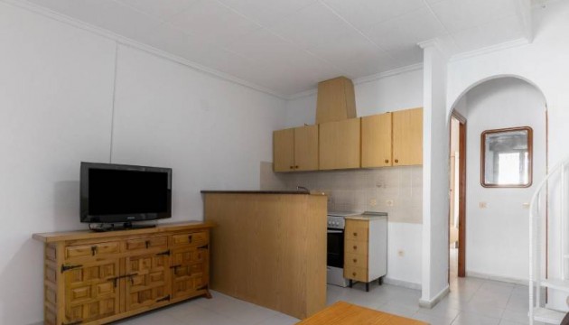 Begagnad - Bungalow - Torrevieja - San Luis