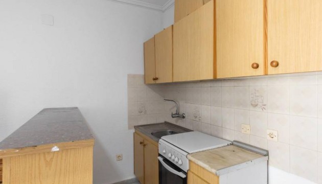 Перепродажа - Бунгало - Torrevieja - San Luis