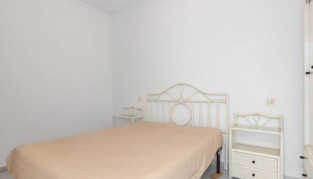 Reventa - Bungalow - Torrevieja - San Luis